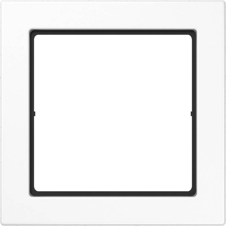 Jung Rahmen 1-fach aws FD 981 WW