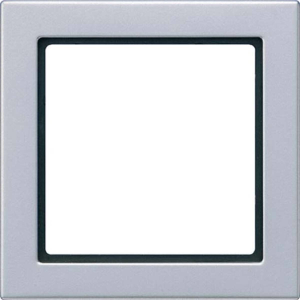 Jung Rahmen 1-fach aws FD 981 WW