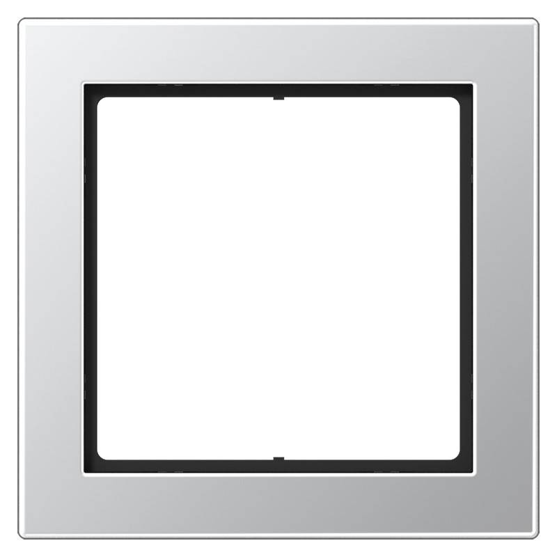 Jung Rahmen 1-fach alu FDAL 2981