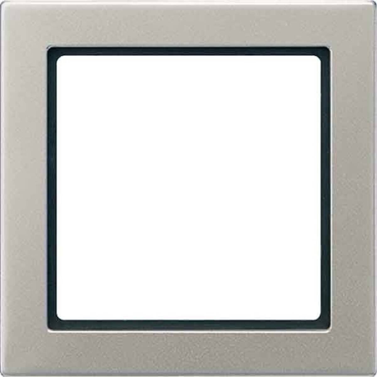 Jung Rahmen 1-fach eds FDES 2981