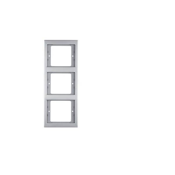 Berker Rahmen 3f. eds 13337004