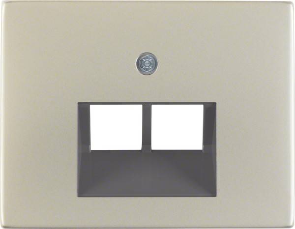 Berker Zentralstück eds 14097004