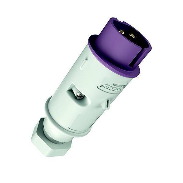 Mennekes Stecker 668A