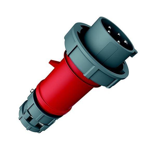 Mennekes Stecker PowerTOP HW/VN 3821