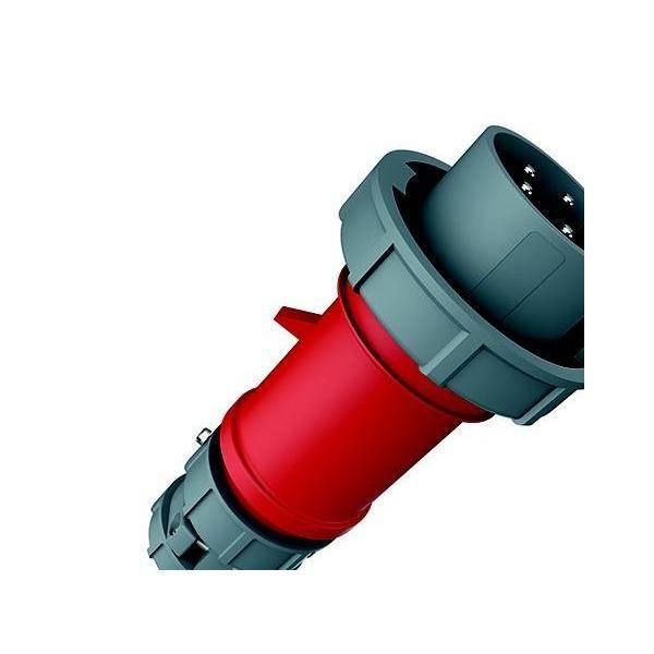 Mennekes Stecker PowerTOP HW/VN 3853
