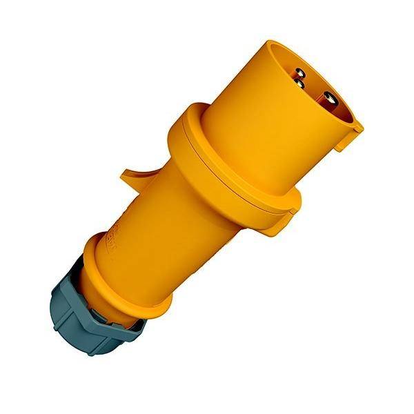 Mennekes Stecker ProTop 147A