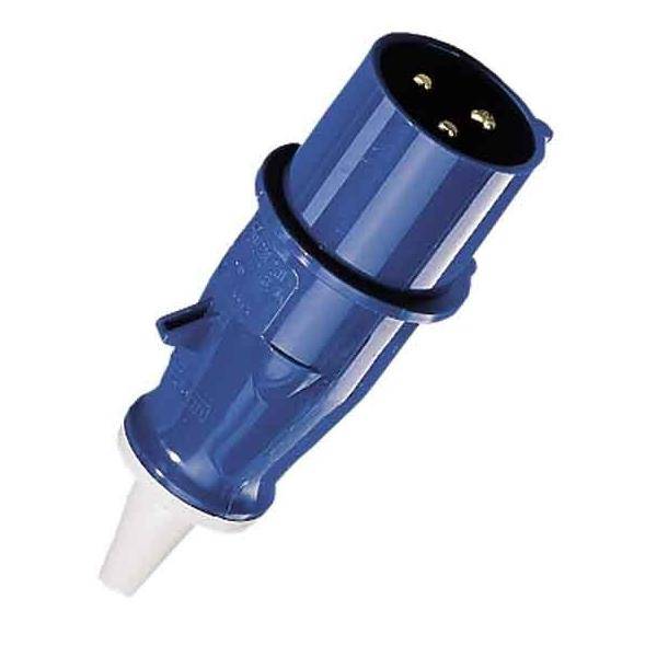 Mennekes Stecker AM-TOP 260