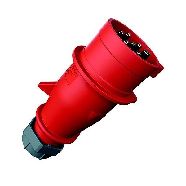 Mennekes Stecker AM-TOP HW/VN 742