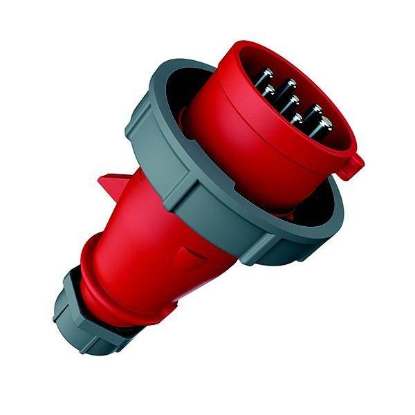 Mennekes Stecker AM-TOP 3777