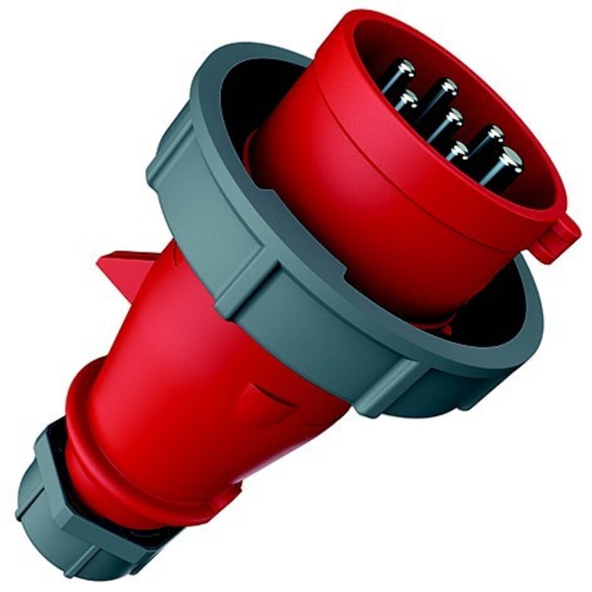 Mennekes Stecker AM-TOP 3777
