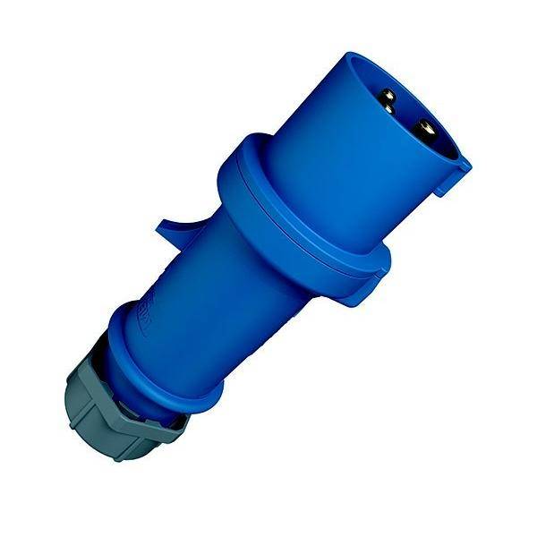 Mennekes Stecker ProTop 160