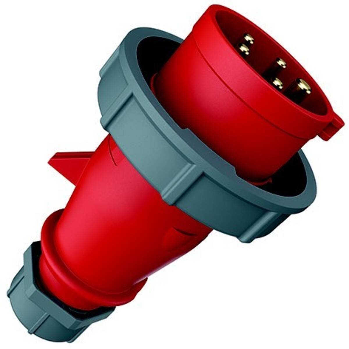 Mennekes Stecker AM-TOP 288