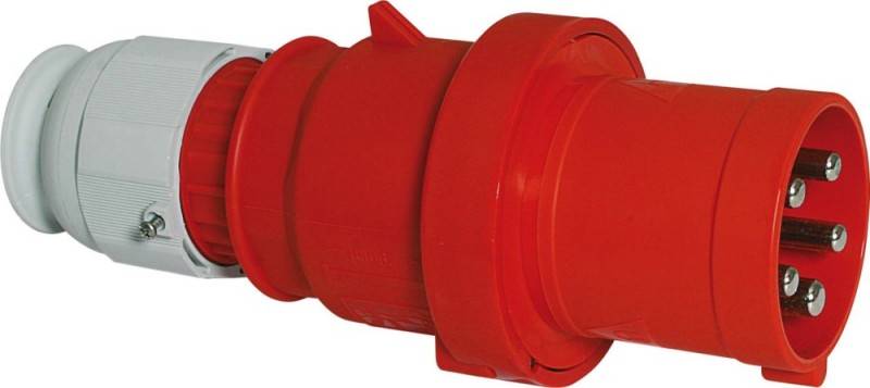 Bals Elektrotech. Stecker 2155