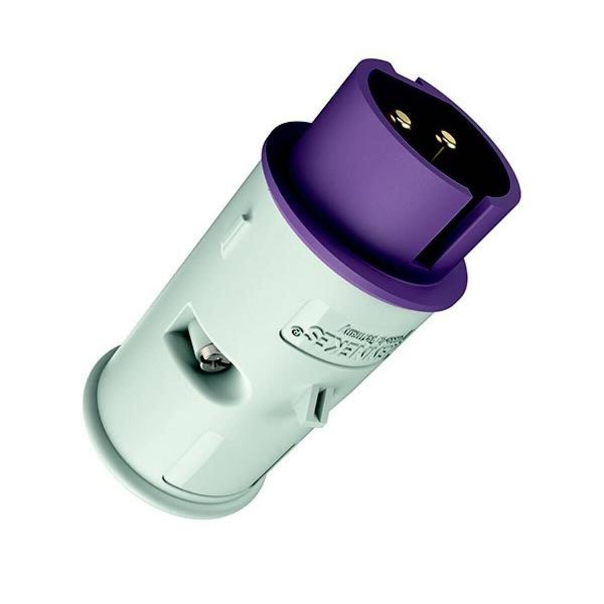 Mennekes Stecker 629A