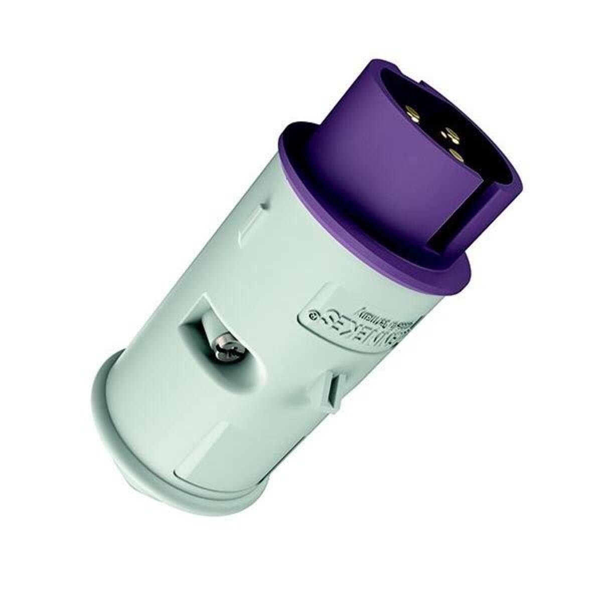 Mennekes Stecker 636A