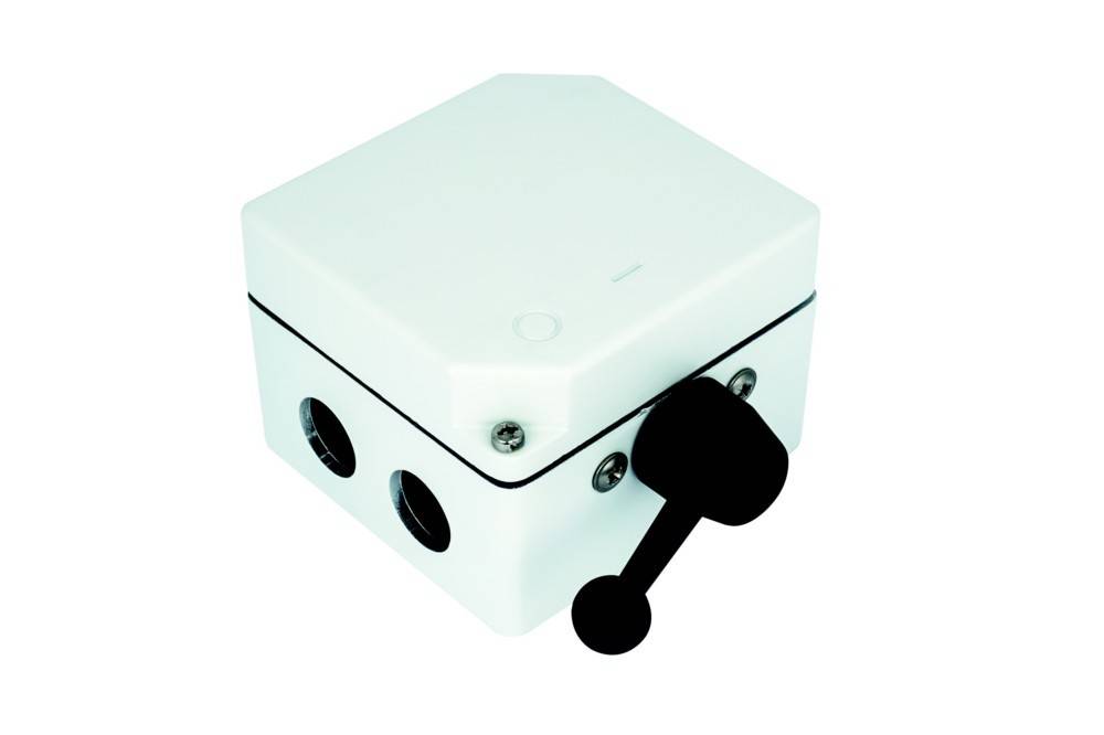 Elektra Tailfingen Ausschalter TAG 16