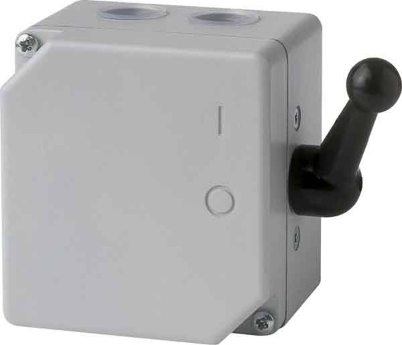 Elektra Tailfingen Ausschalter TAG 16