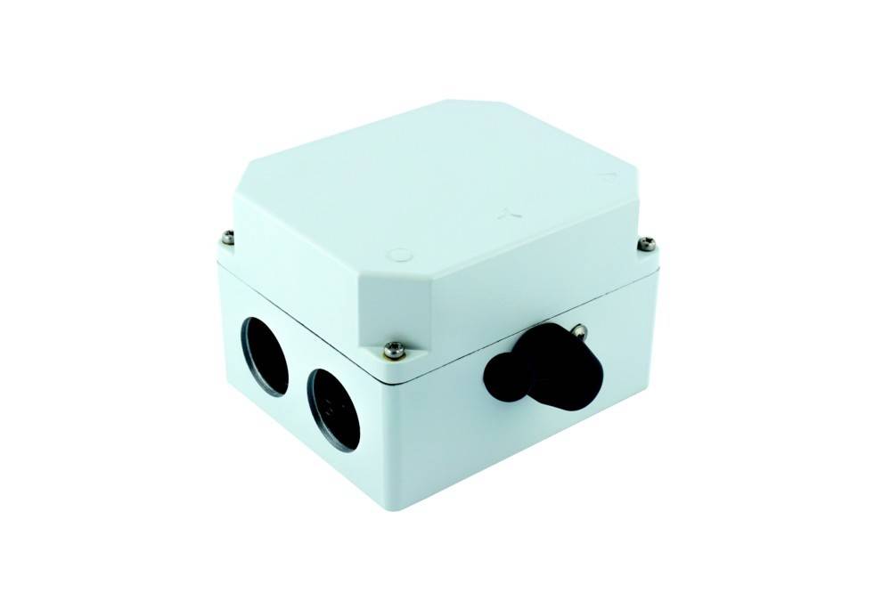 Elektra Tailfingen Sterndreieckschalter TYG 32