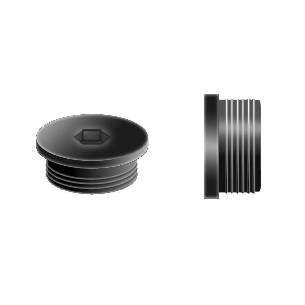 Ceag Sicherheitst. Schraubverschluss GHG 960 1952 R0115