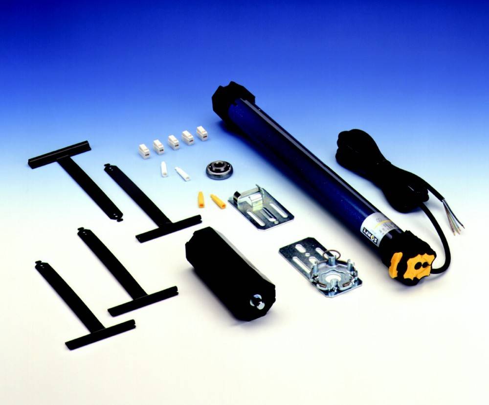 Somfy Modern.Kit 8/60 1035042