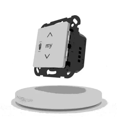 Somfy Modern.Kit Standard 15/17 1039409 Somfy Modern.Kit Standard 15/17 1039409