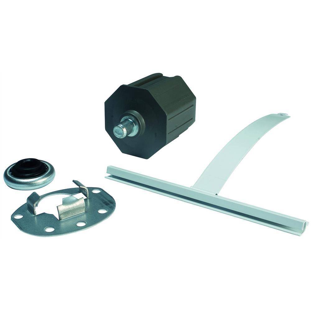 Rademacher Rohrmotor Zubehör-Set 4057