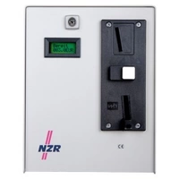 NZR Münzzähler ZMZ 0215 50Cent NZR Münzzähler ZMZ 0215 50Cent