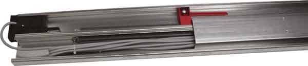 Sommer Laufschieneneinheit 1890V000