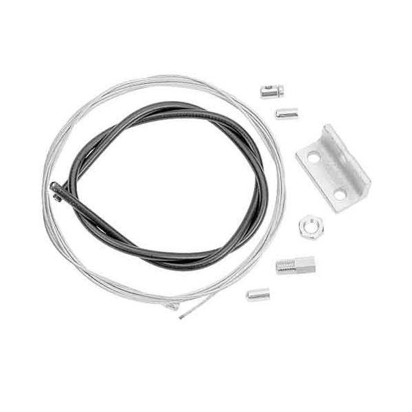 Sommer Bowdenzug Standard 1612