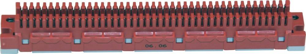 Corning LSA-Plus1 Erdungsleiste DE620021266