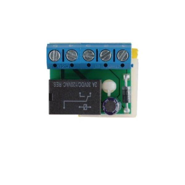 Elcom Steuerrelais SR-12