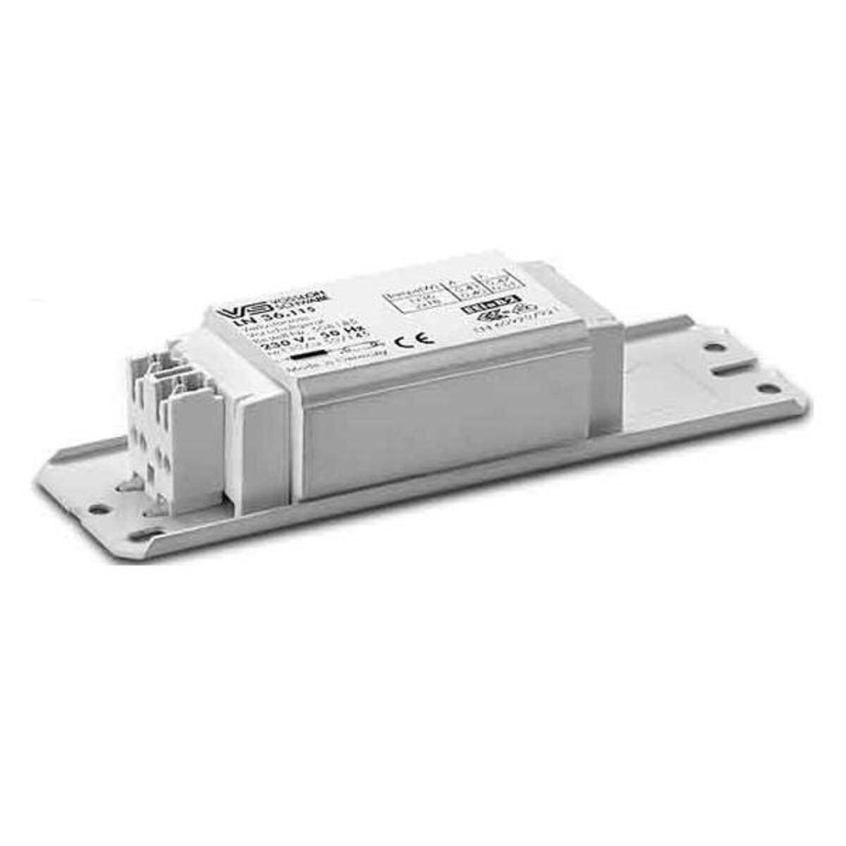 Houben Vorschaltgerät 163763