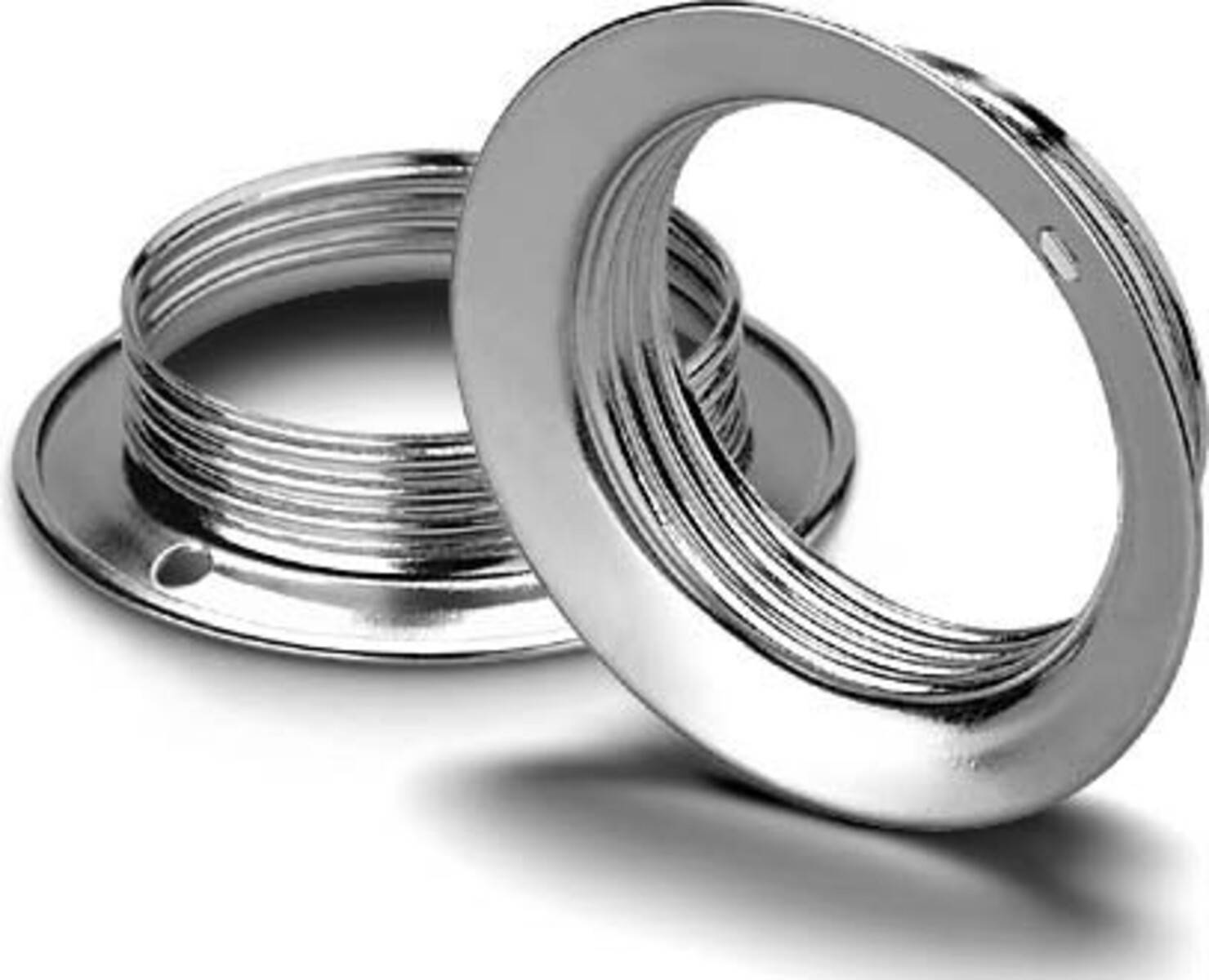 Houben Schraubring E27 100217