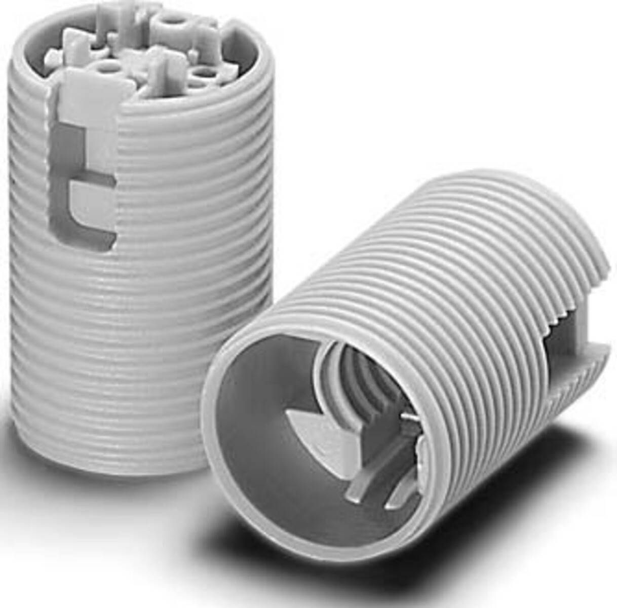 Houben Fassung E14 109387