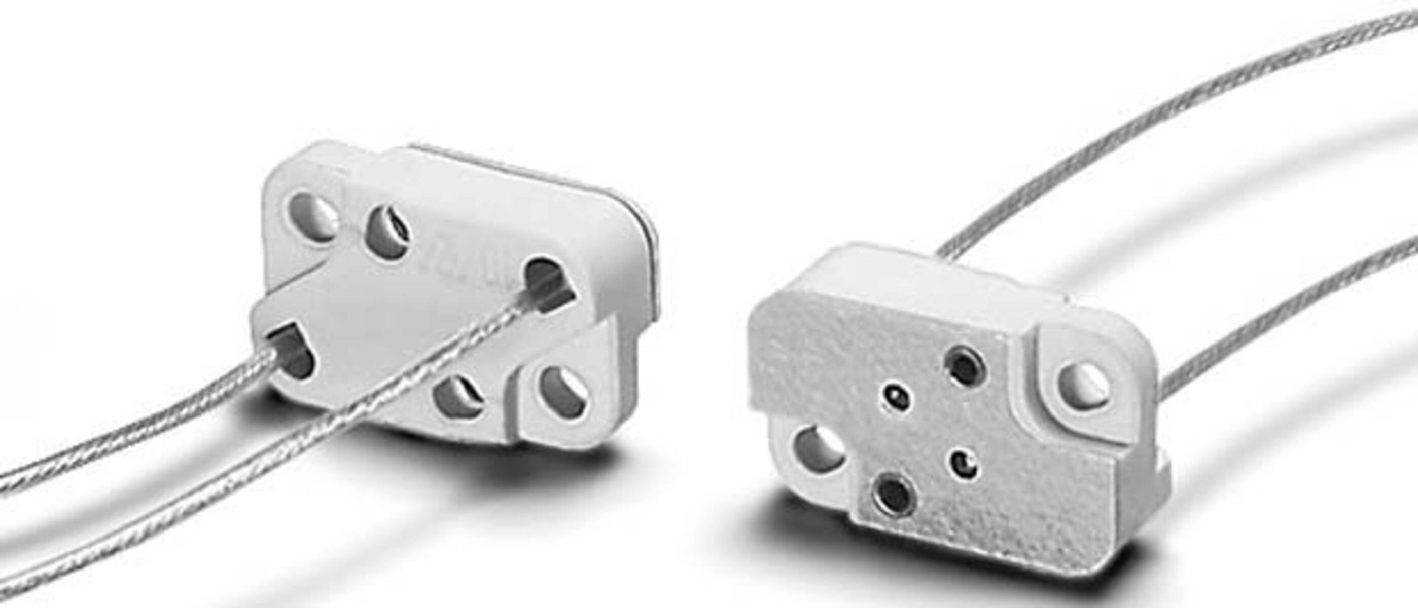 Houben Fassung G6,35 100662