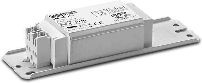 Houben Vorschaltgerät 164572