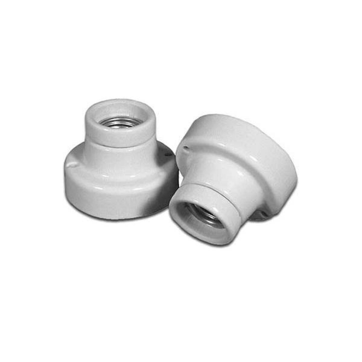 Houben Edisonfassung 3-tlg 990010