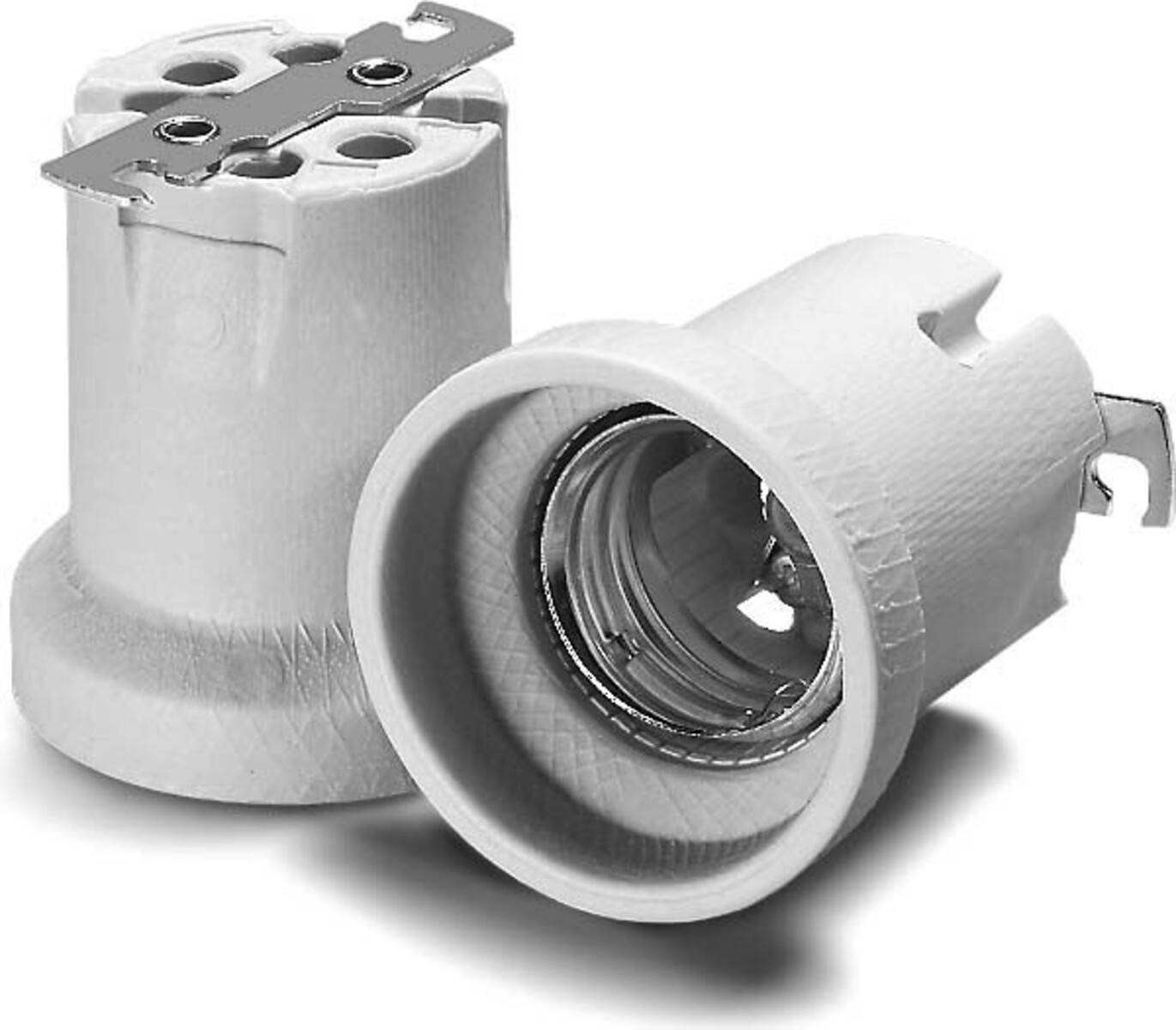 Houben Fassung E40 108375