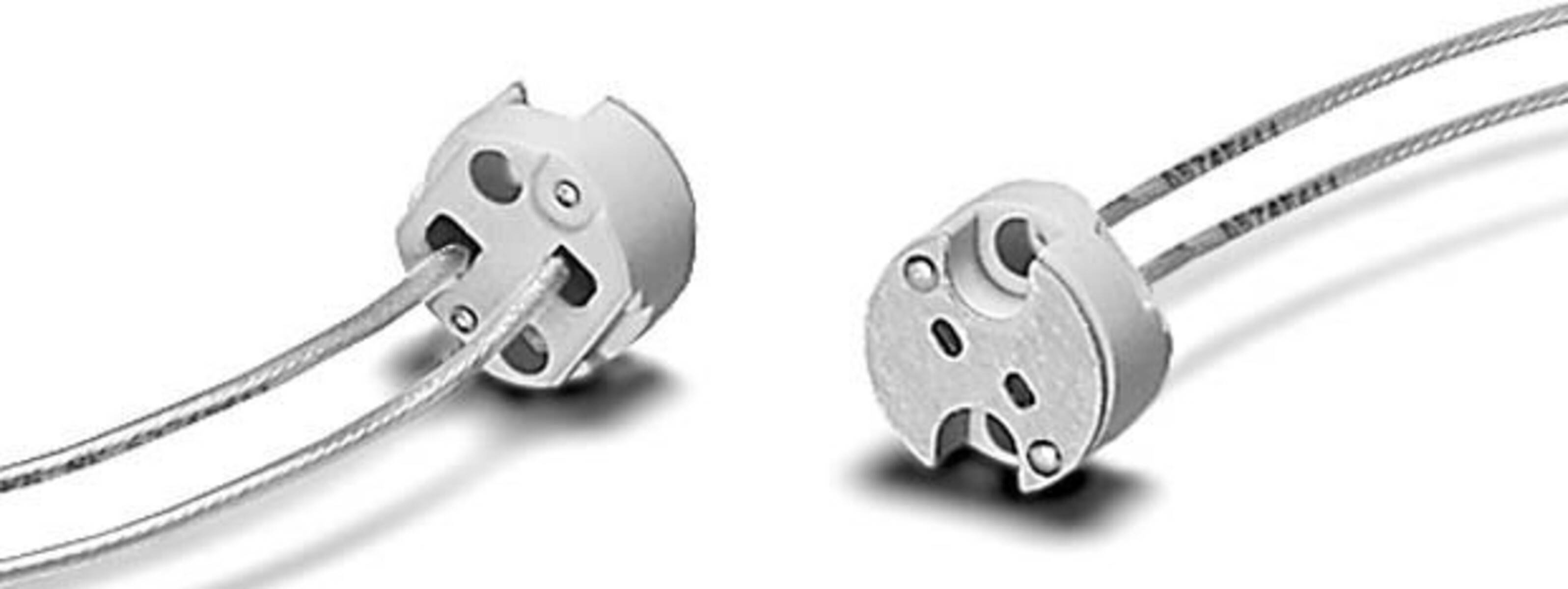 Houben Fassung G4/5,3/6,35 100970