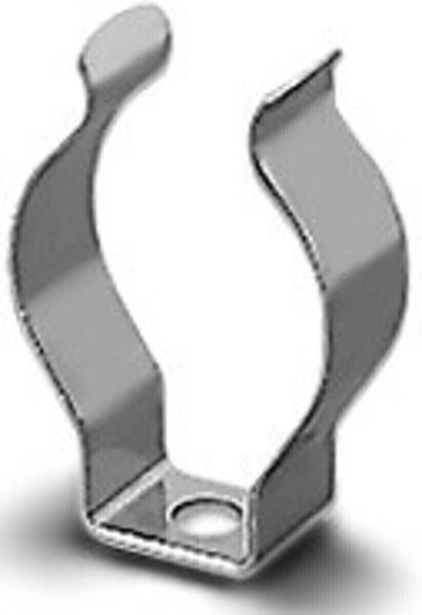 Houben Federstahlklammer 100442