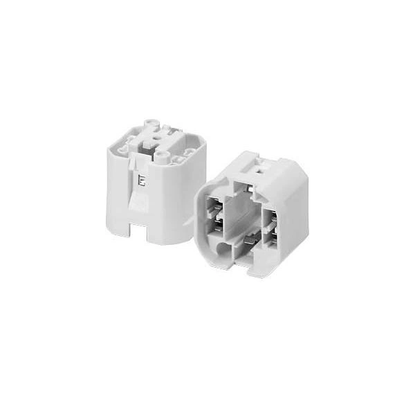 Houben Fassung G24q-3/GX24q-3 ws 527741 Houben Fassung G24q-3/GX24q-3 ws 527741