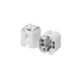 Houben Fassung G24q-3/GX24q-3 ws 527741 Houben Fassung G24q-3/GX24q-3 ws 527741