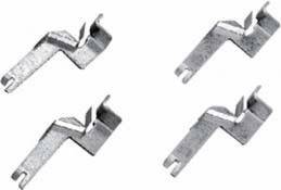 Siteco Schnellmontagebügel 5LP90000XC (VE4)