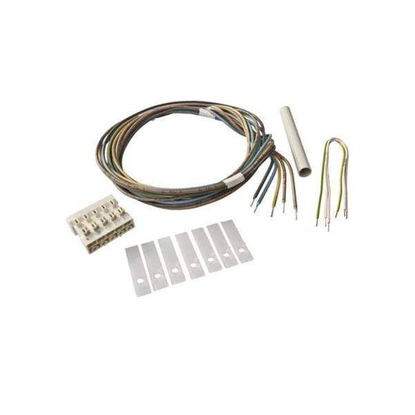 Siteco Durchverdrahtung 5LS44211EK