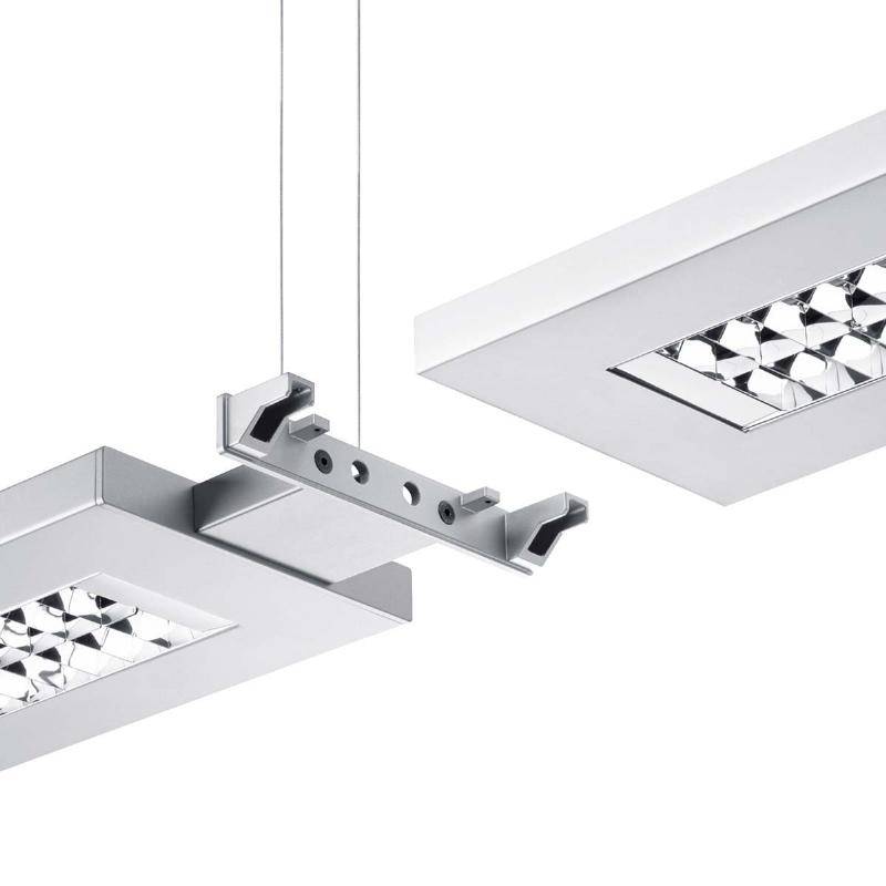 Trilux Lichtbandkupplung LUCEO ZLK/2/03
