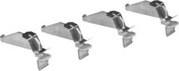 Siteco Schnellmontagebügel 5LF90014XC (VE4)