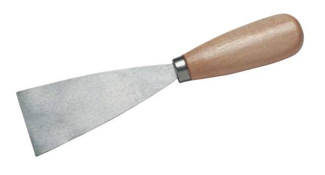 Cimco Werkzeuge Malerspachtel 131322