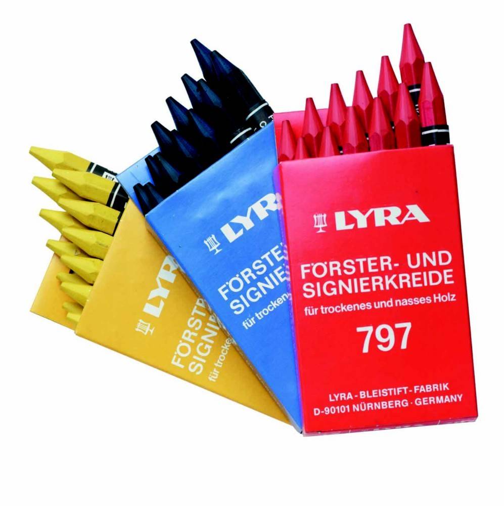 Cimco Werkzeuge Signierkreide 212176