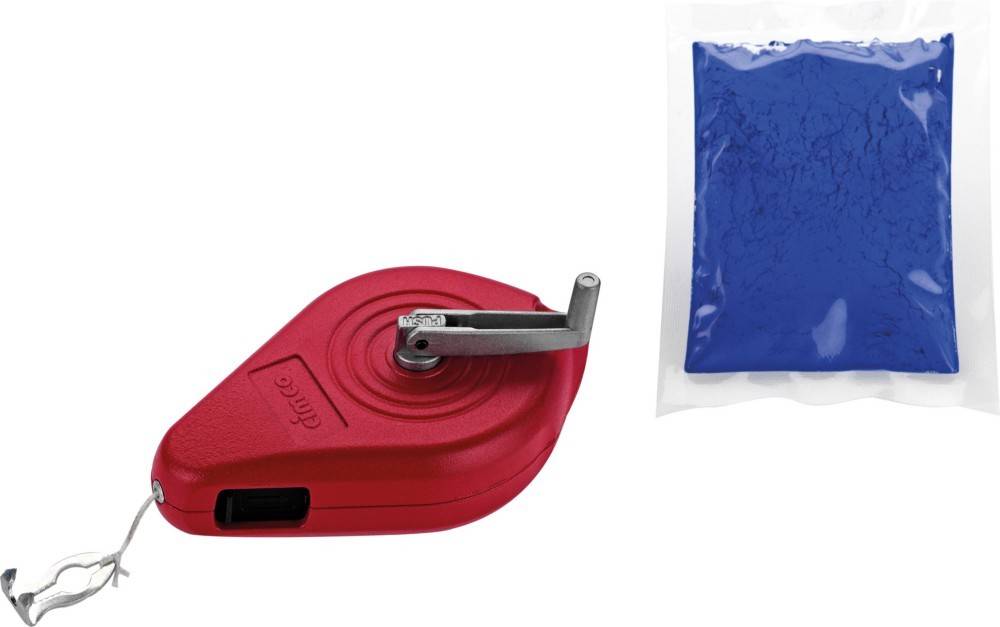 Cimco Werkzeuge Schlagschnurroller 140320