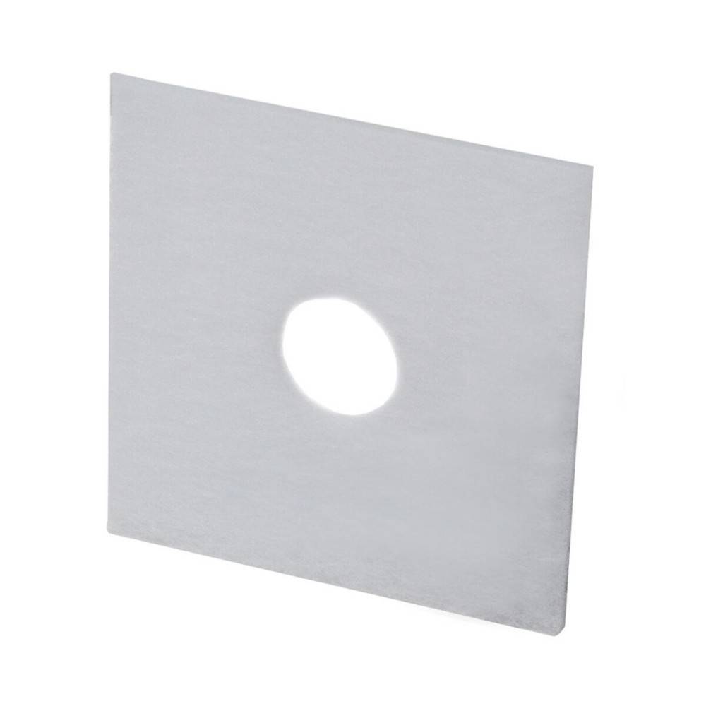 Helios Ventilatoren Ersatzfilter-Matte ELF/ELSN (VE5)